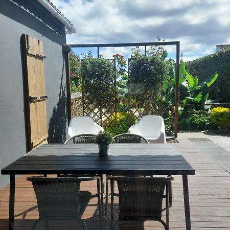 2Azores With Comfort And Style Понта-Делгада Экстерьер фото
