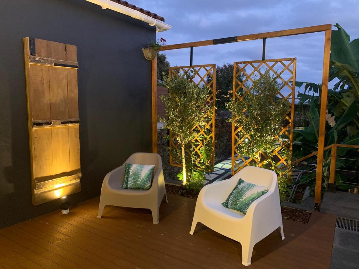2Azores With Comfort And Style Понта-Делгада Экстерьер фото