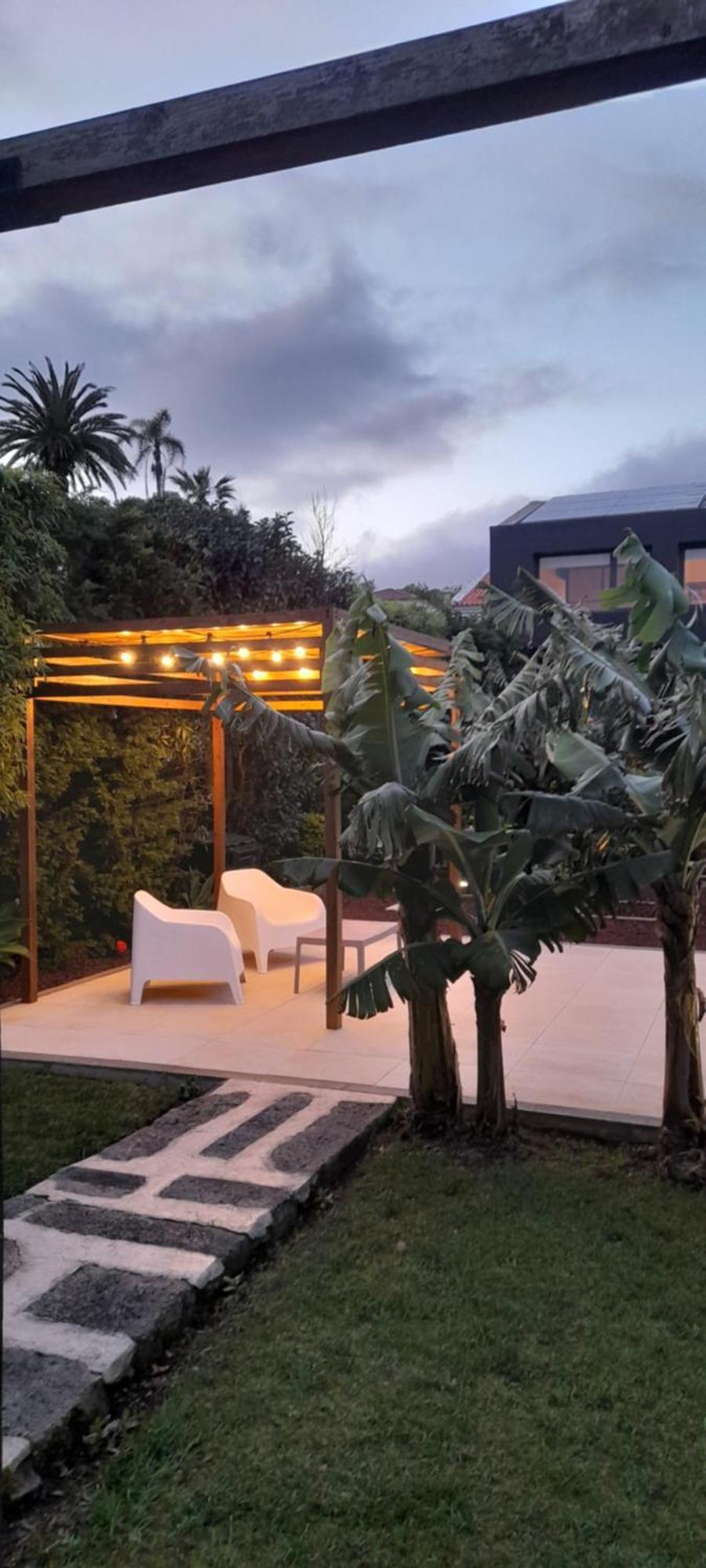 2Azores With Comfort And Style Понта-Делгада Экстерьер фото