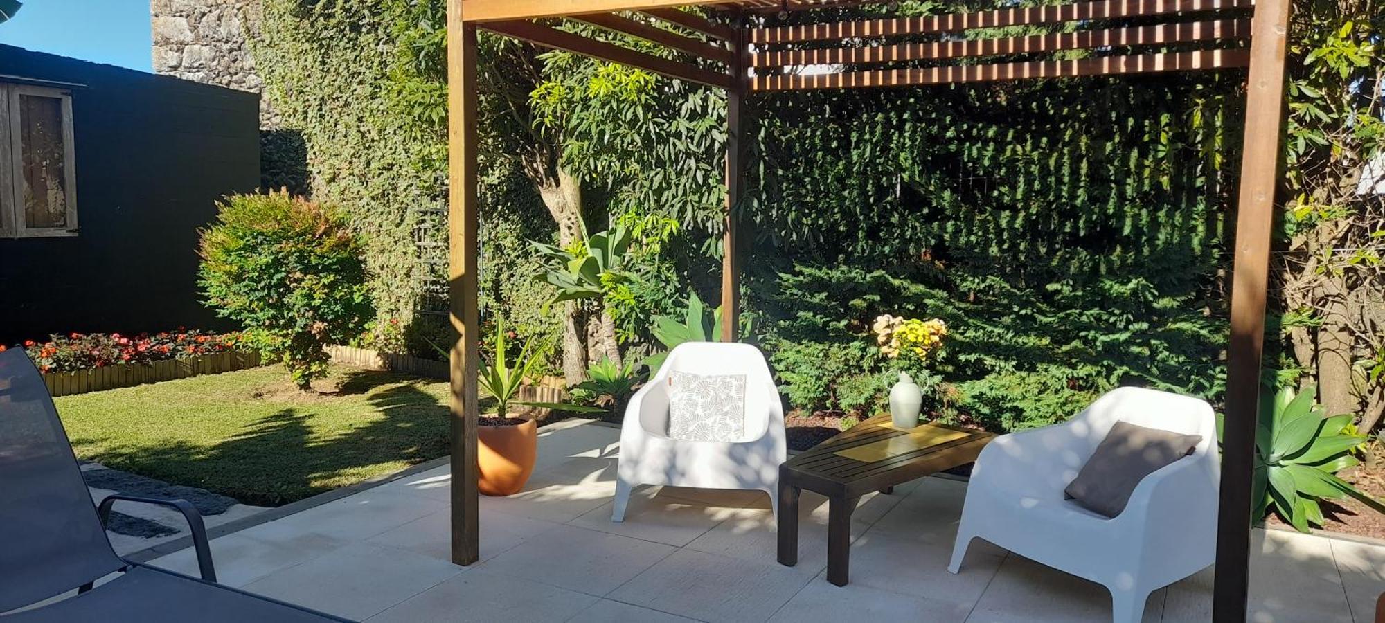 2Azores With Comfort And Style Понта-Делгада Экстерьер фото